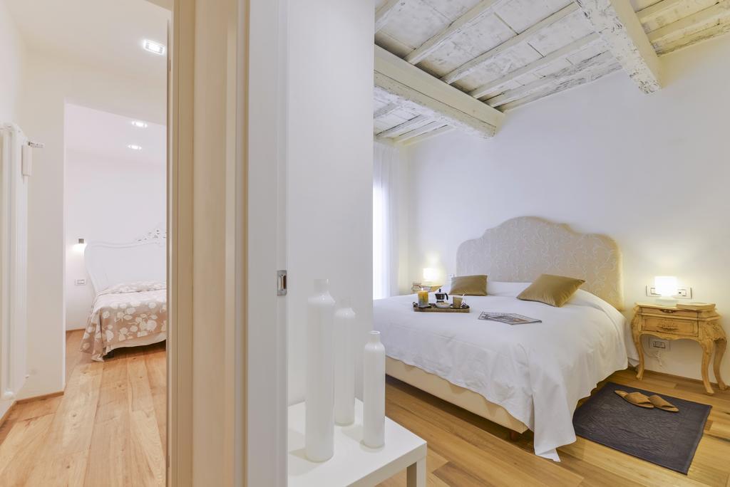 Appartement Don Giovanni Halldis