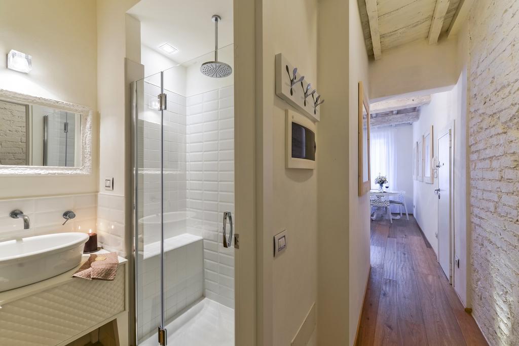 Appartement Don Giovanni Halldis