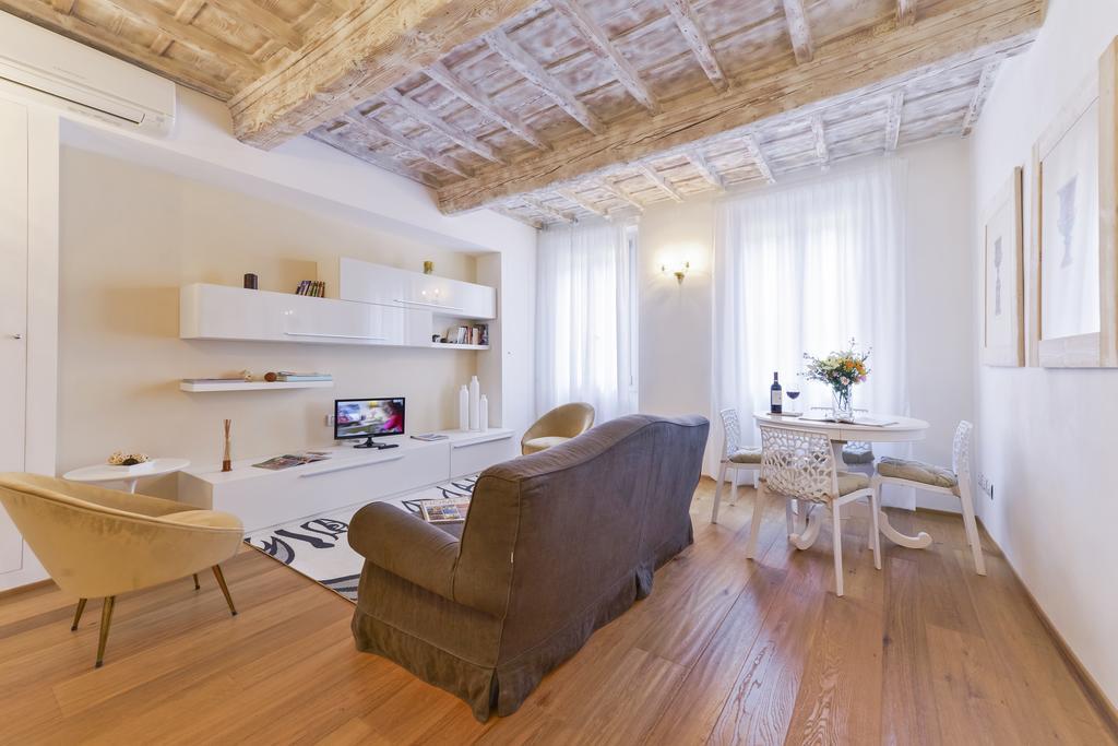 Appartement Don Giovanni Halldis Florence