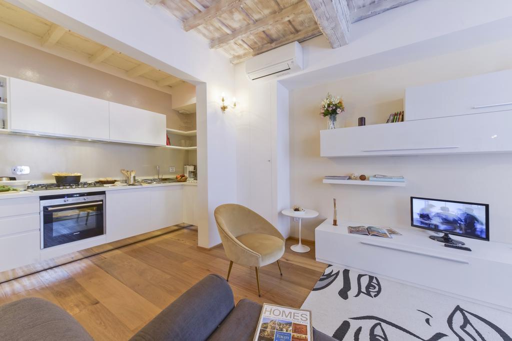 Appartement Don Giovanni Halldis *